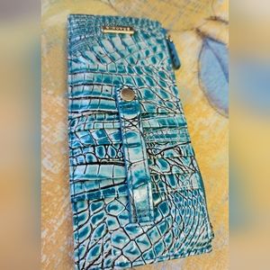 BRAHMIN Credit Card Wallet